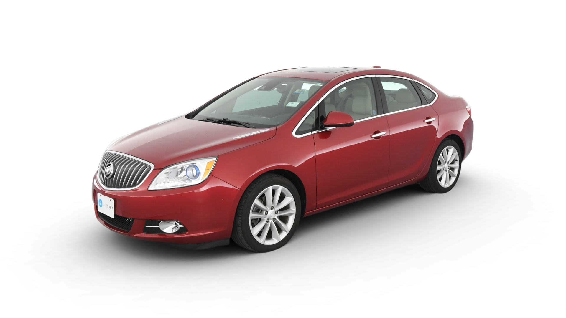 2015 Buick Verano 1SL
