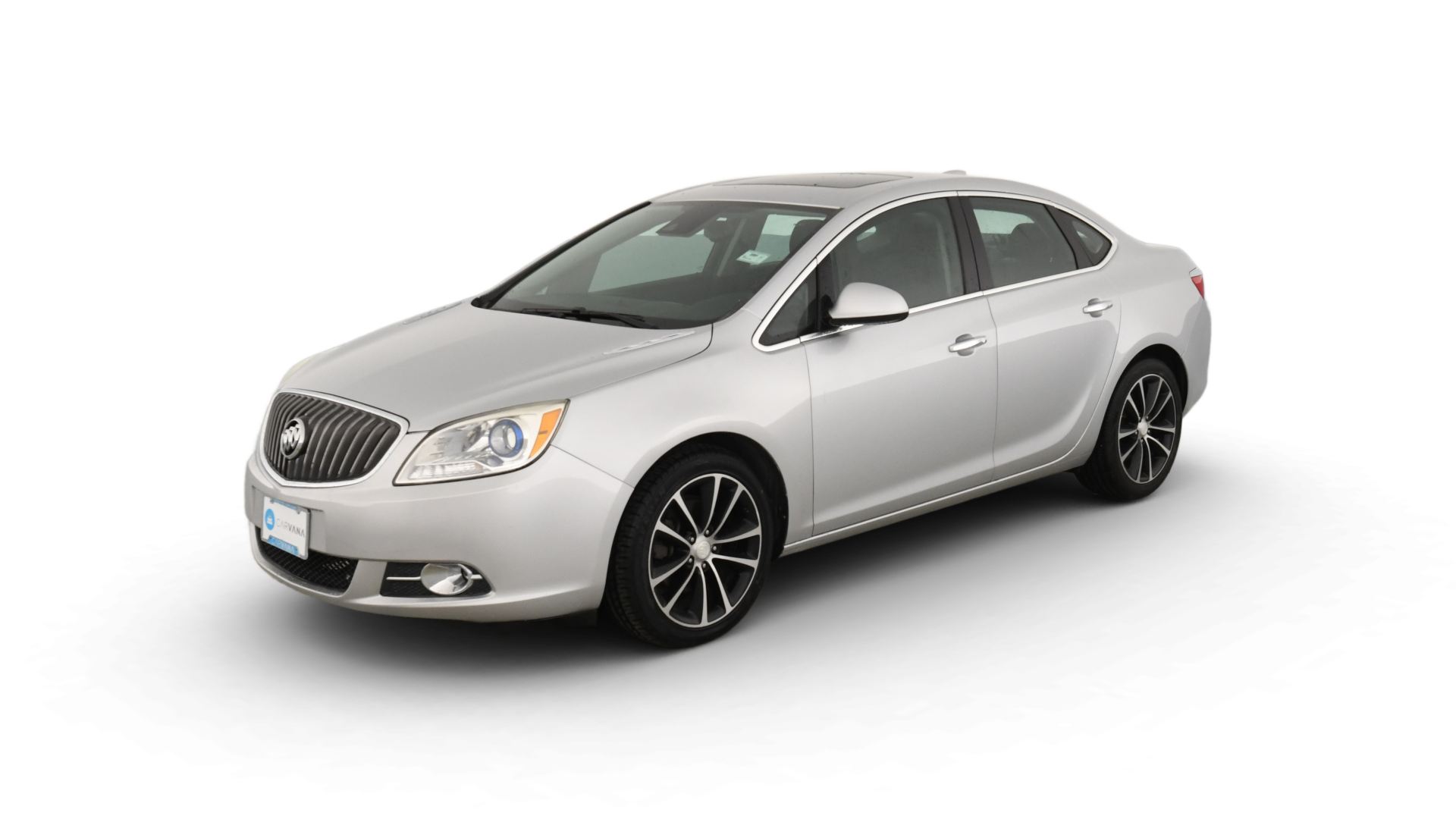 2015 Buick Verano 1SL