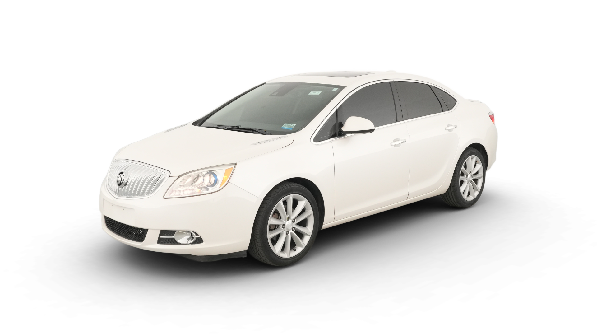 2015 Buick Verano vehicle photo