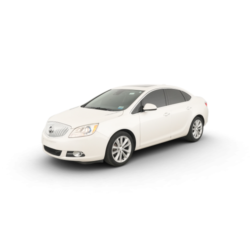 2015 Buick Verano