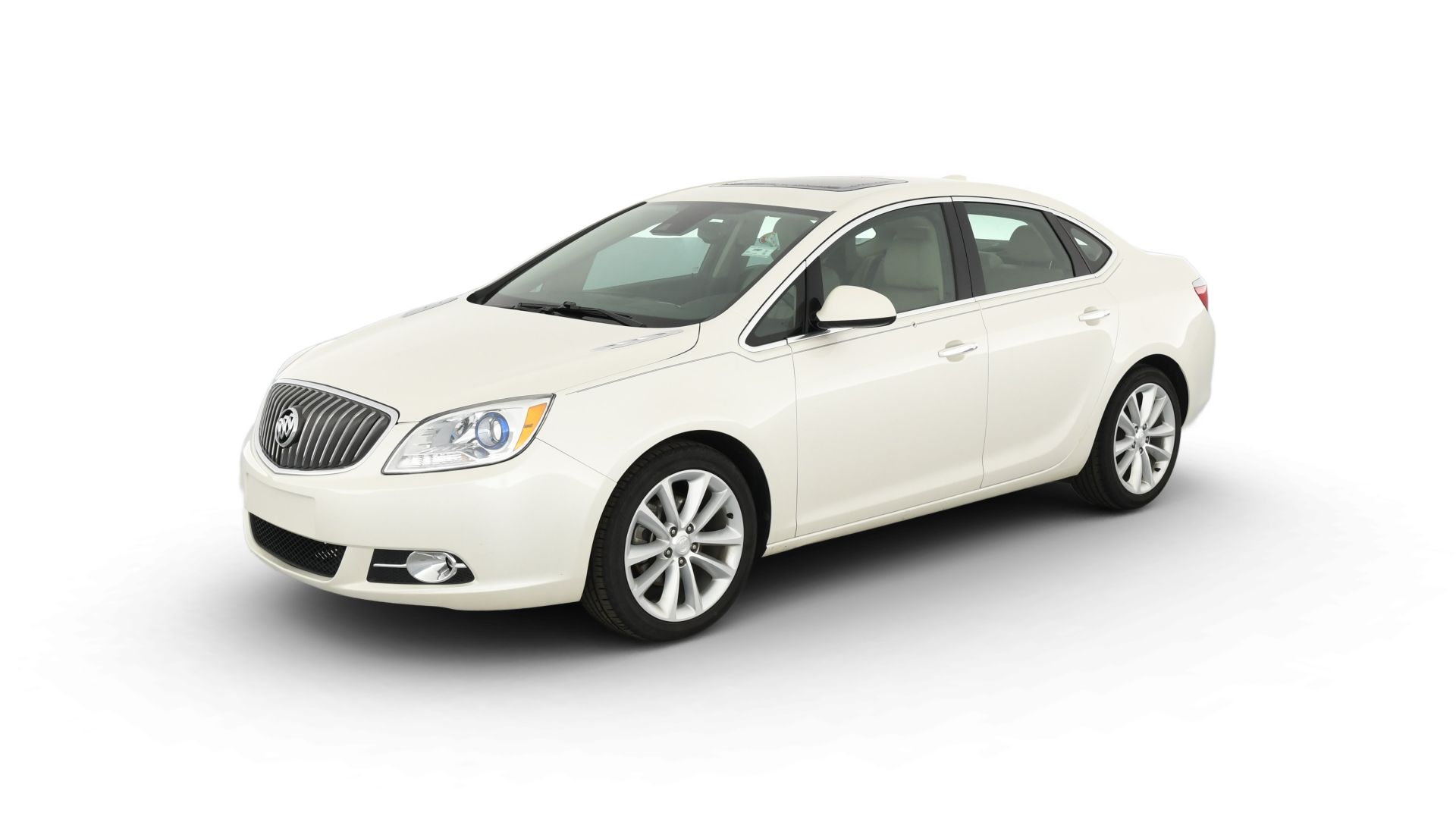 2015 Buick Verano 1SL