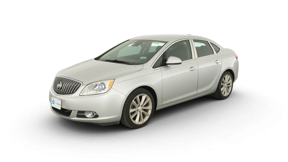 2015 Buick Verano