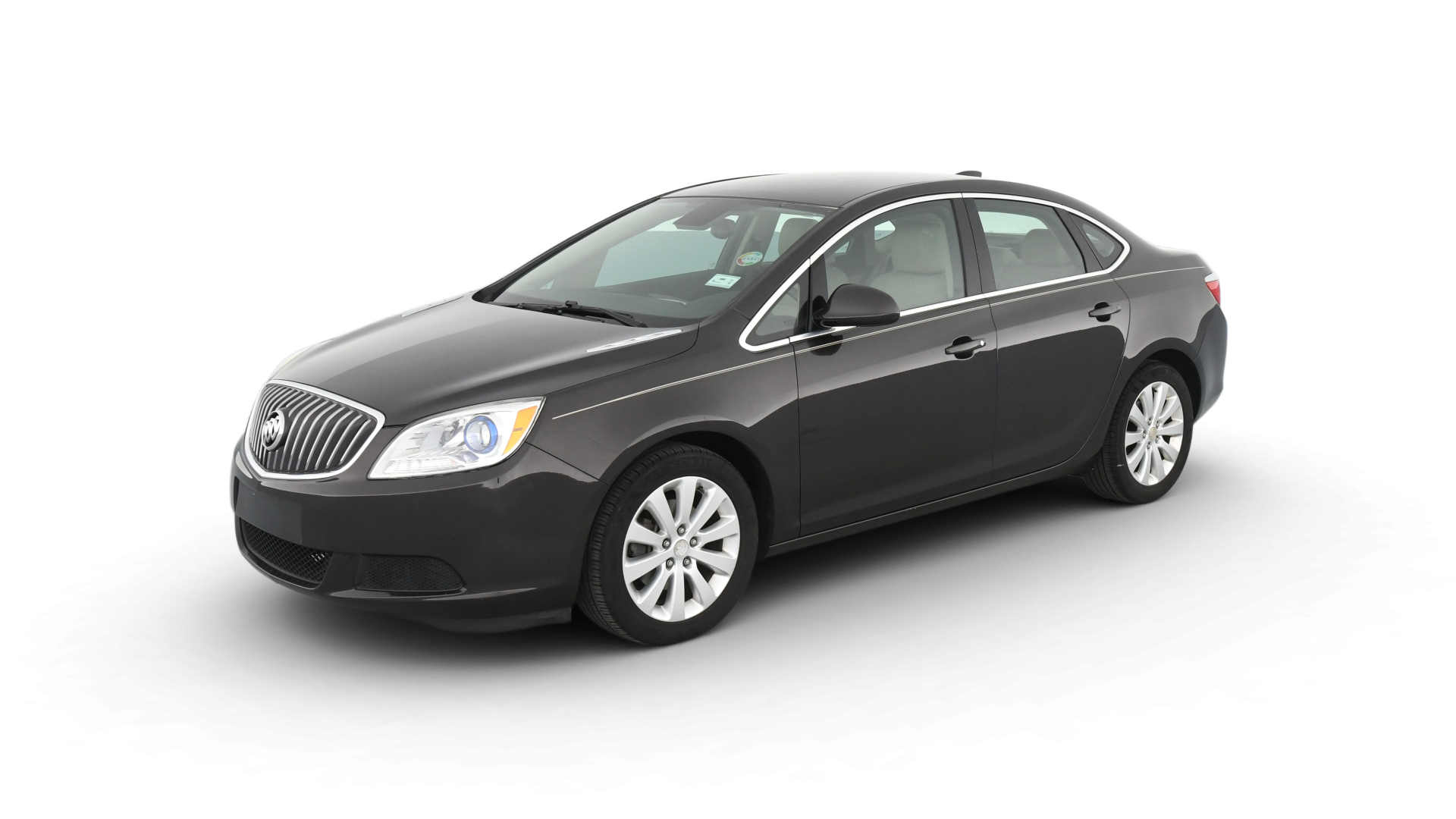 2015 Buick Verano