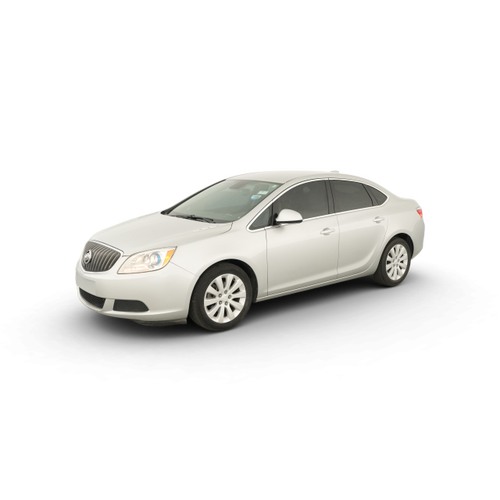 2015 Buick Verano