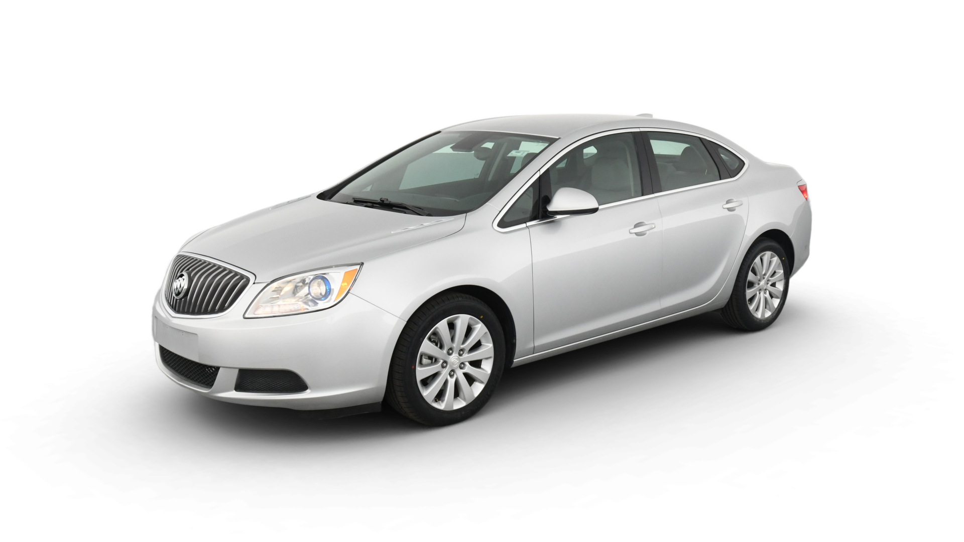 2015 Buick Verano