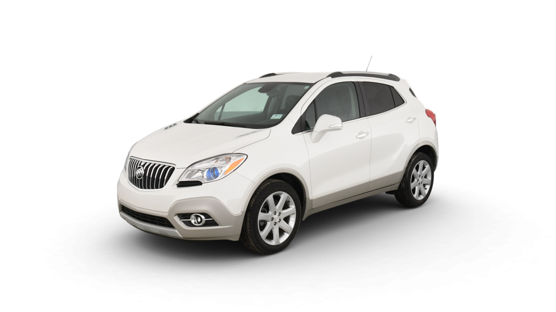 2015 Buick Encore Leather