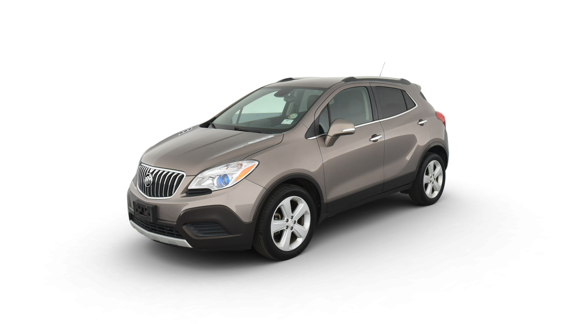 2015 Buick Encore Base