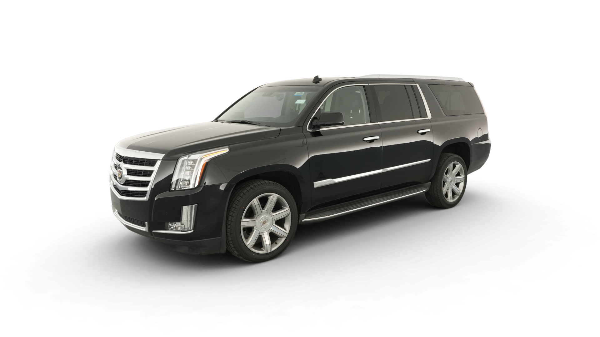2015 Cadillac Escalade ESV vehicle photo