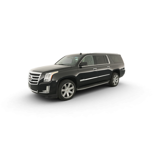 2015 Cadillac Escalade ESV