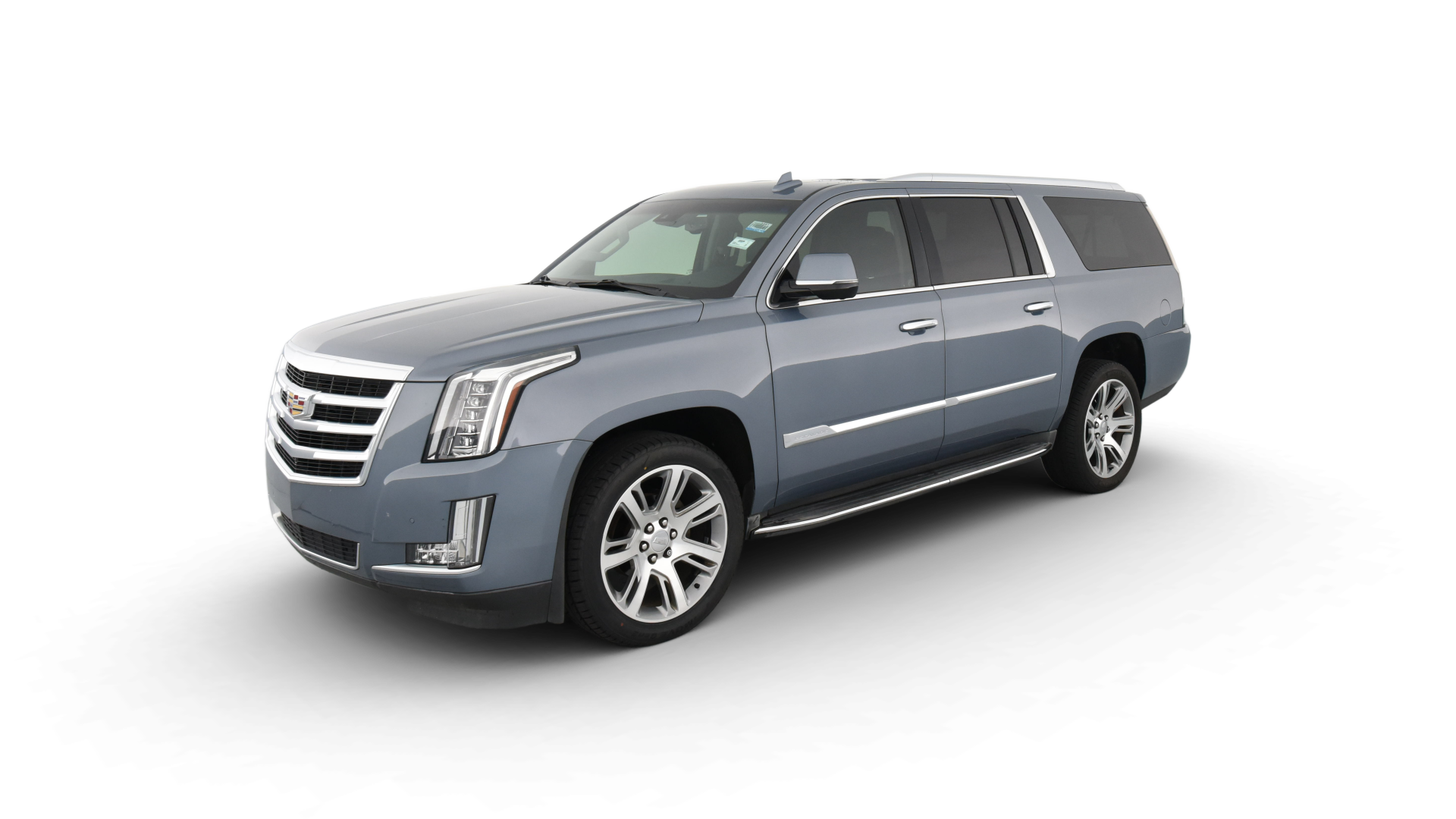 Used 2015 Cadillac Escalade ESV | Carvana