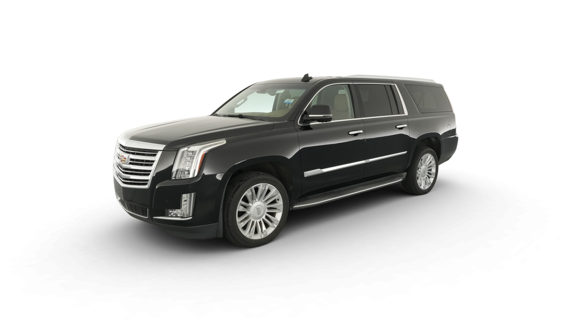 2015 Cadillac Escalade ESV vehicle photo