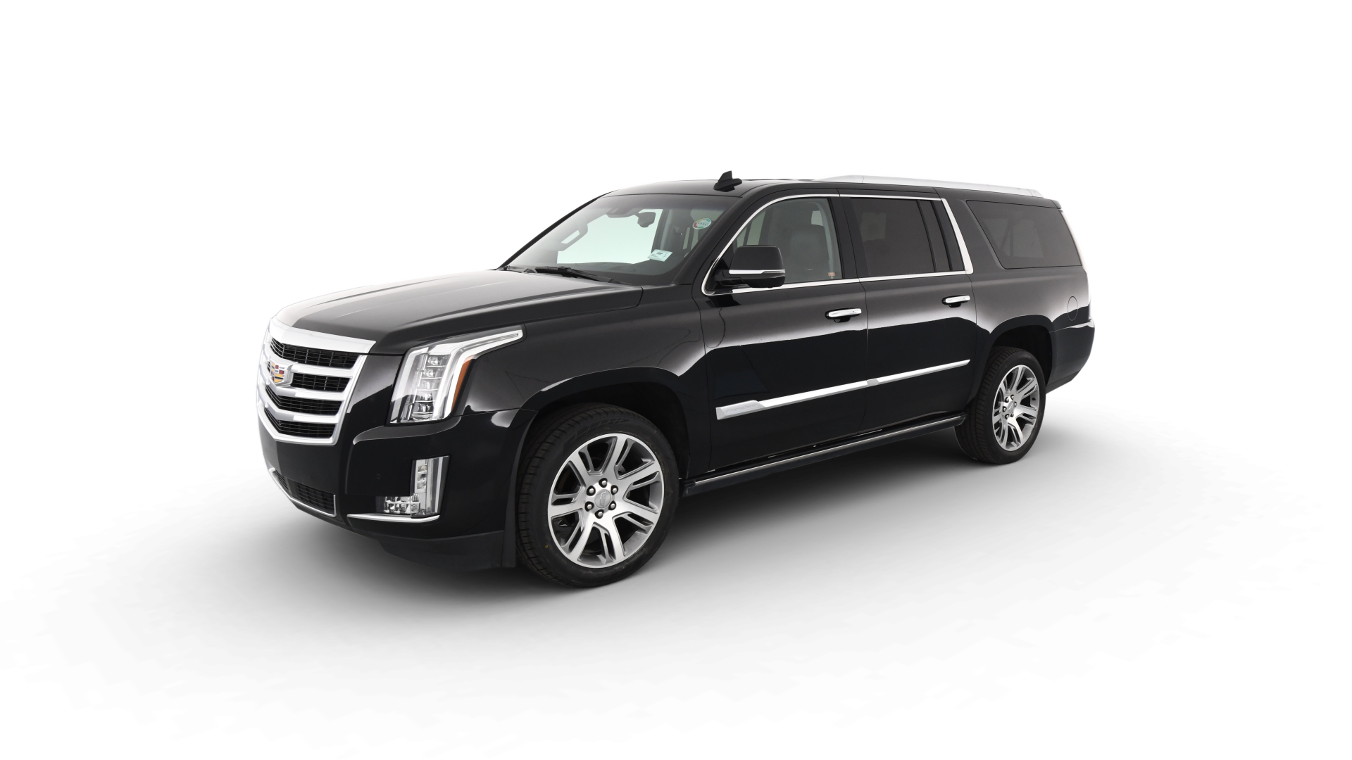 Used 2015 Cadillac Escalade ESV | Carvana