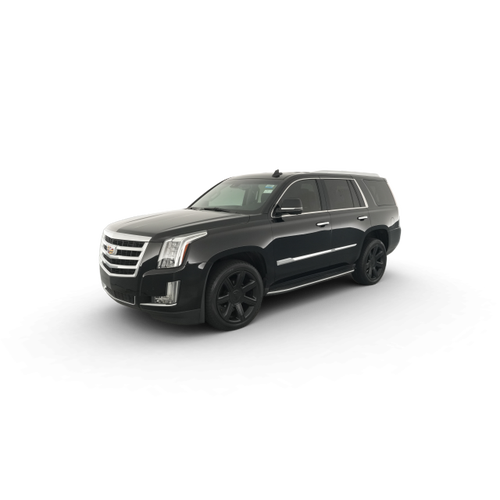 2015 Cadillac Escalade