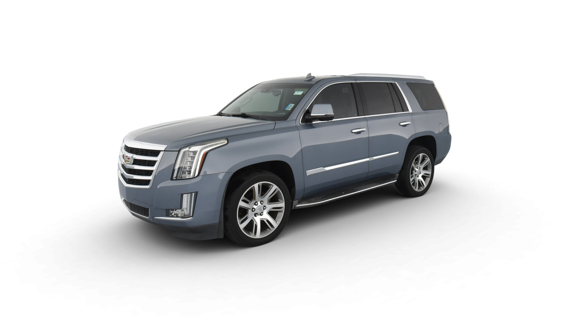 2015 Cadillac Escalade