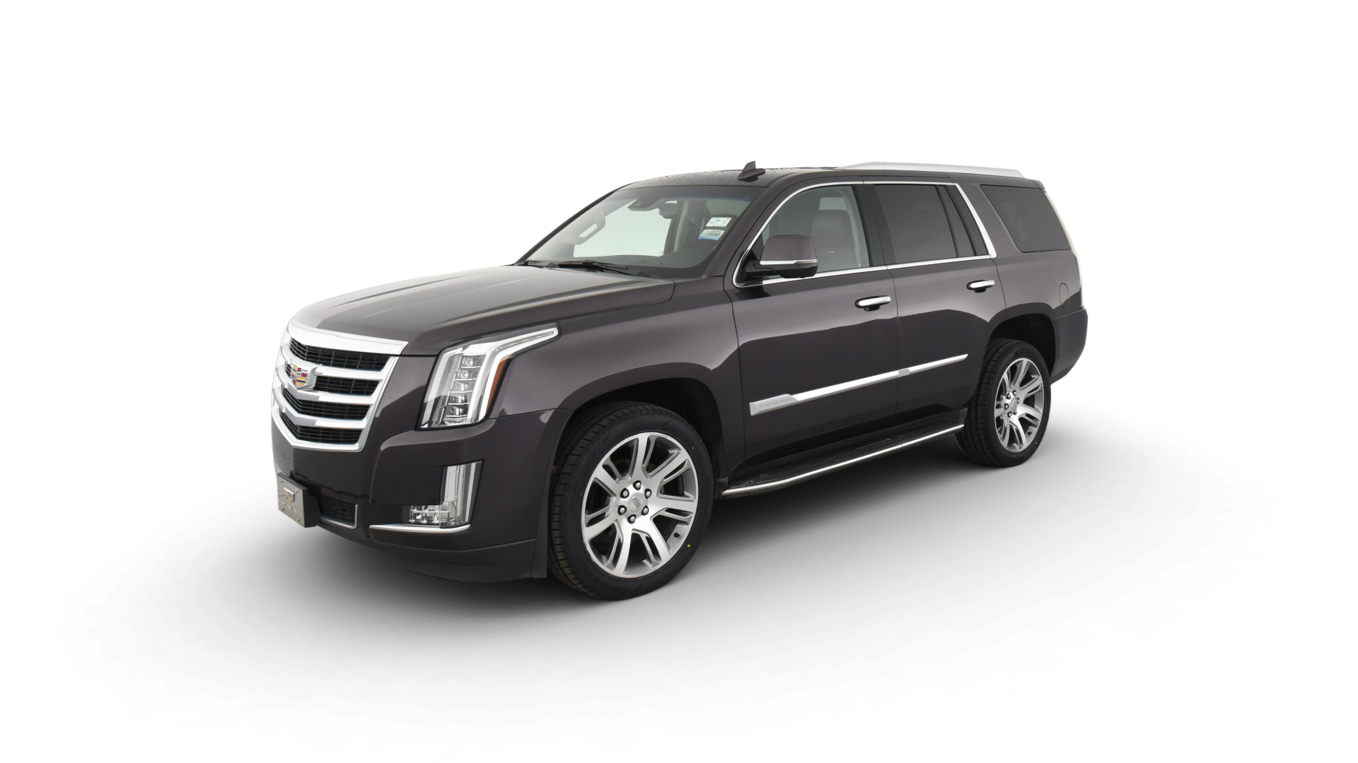 2015 Cadillac Escalade Luxury