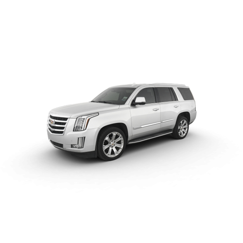 2015 Cadillac Escalade