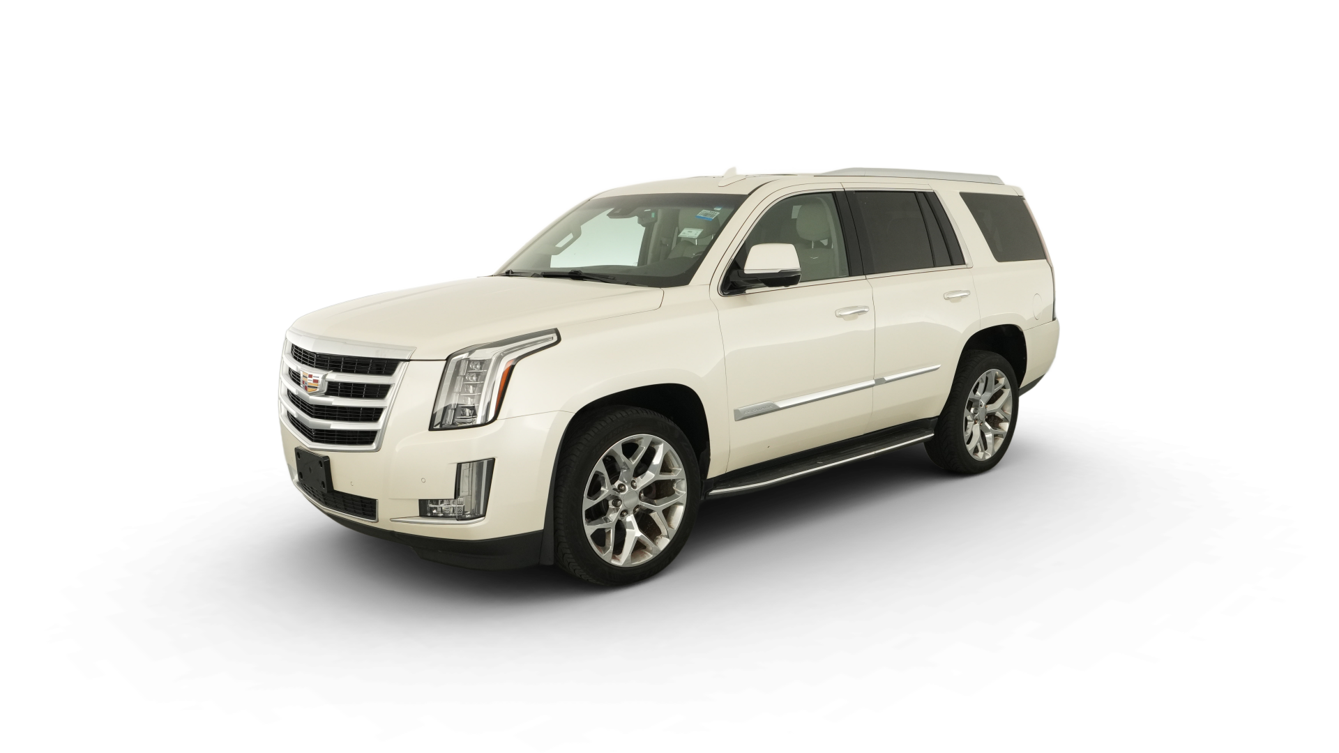 2015 Cadillac Escalade vehicle photo
