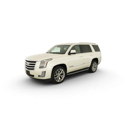 2015 Cadillac Escalade