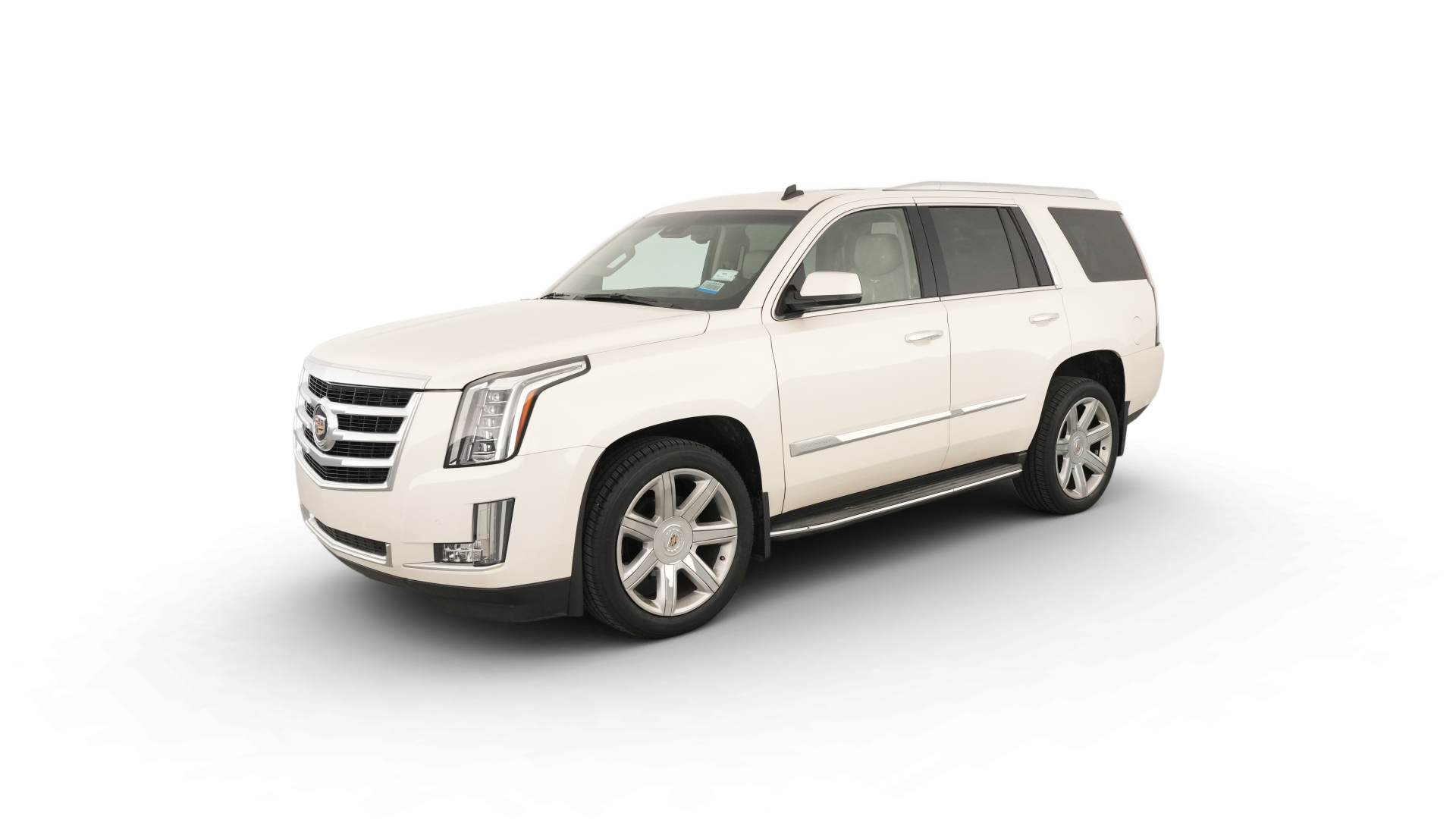 2015 Cadillac Escalade vehicle photo