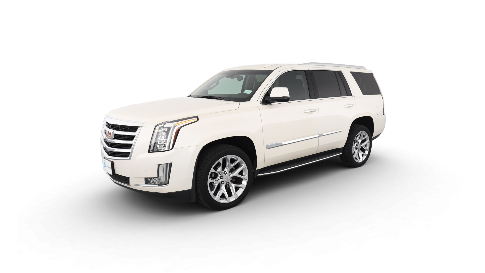 2015 Cadillac Escalade Luxury