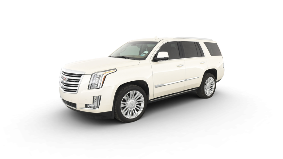 2015 Cadillac Escalade