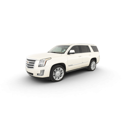 2015 Cadillac Escalade