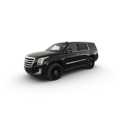 2015 Cadillac Escalade