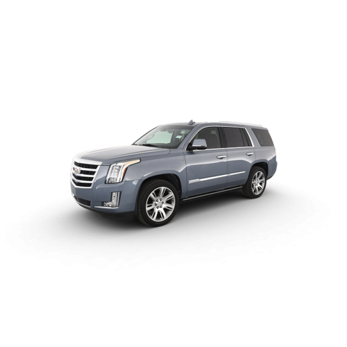 2015 Cadillac Escalade