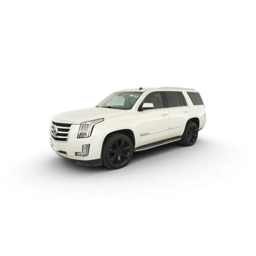 2015 Cadillac Escalade