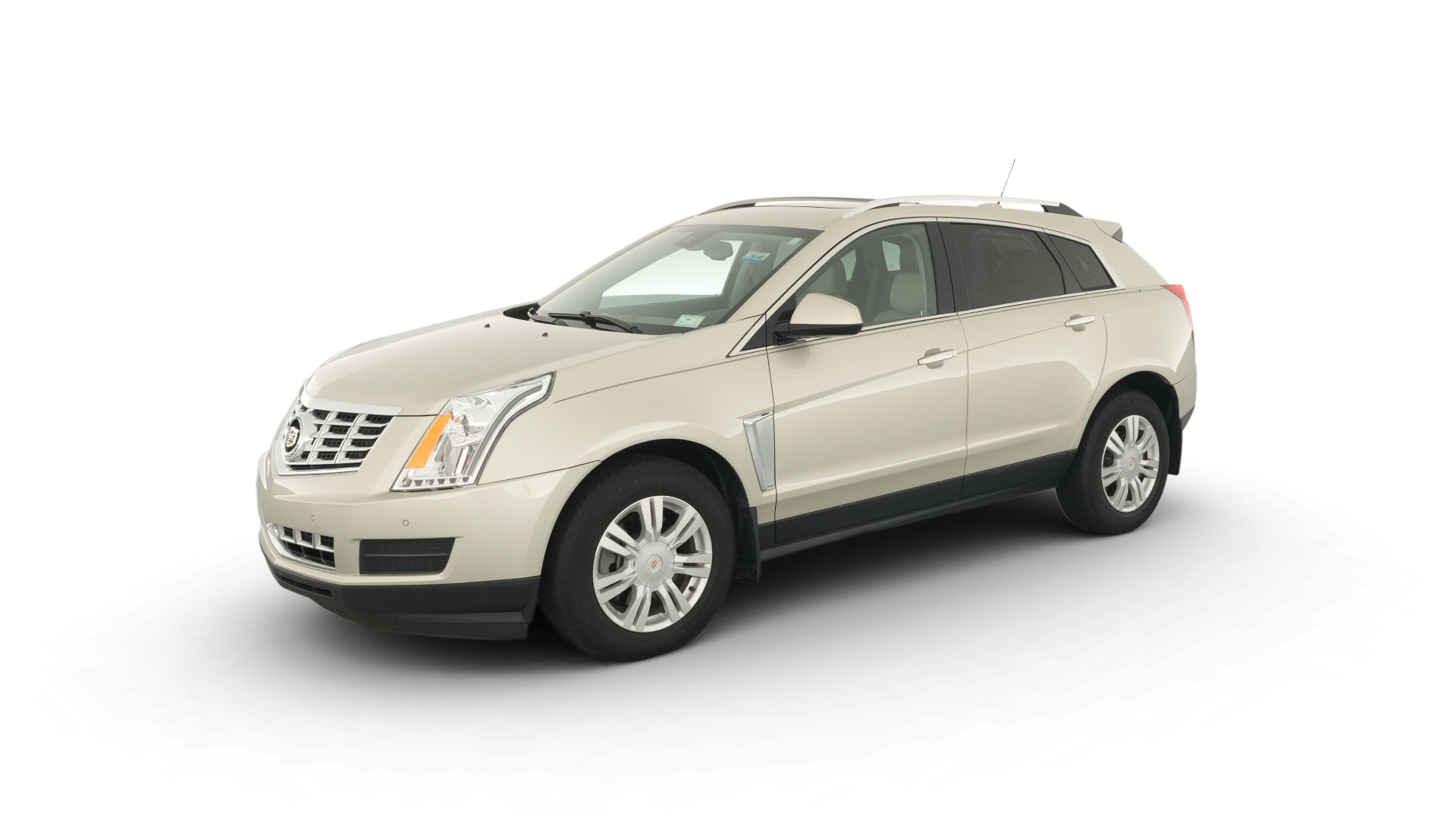 2015 Cadillac SRX vehicle photo