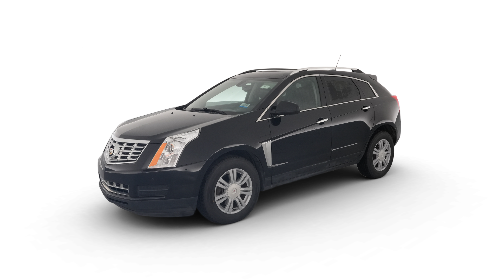 2015 Cadillac SRX vehicle photo