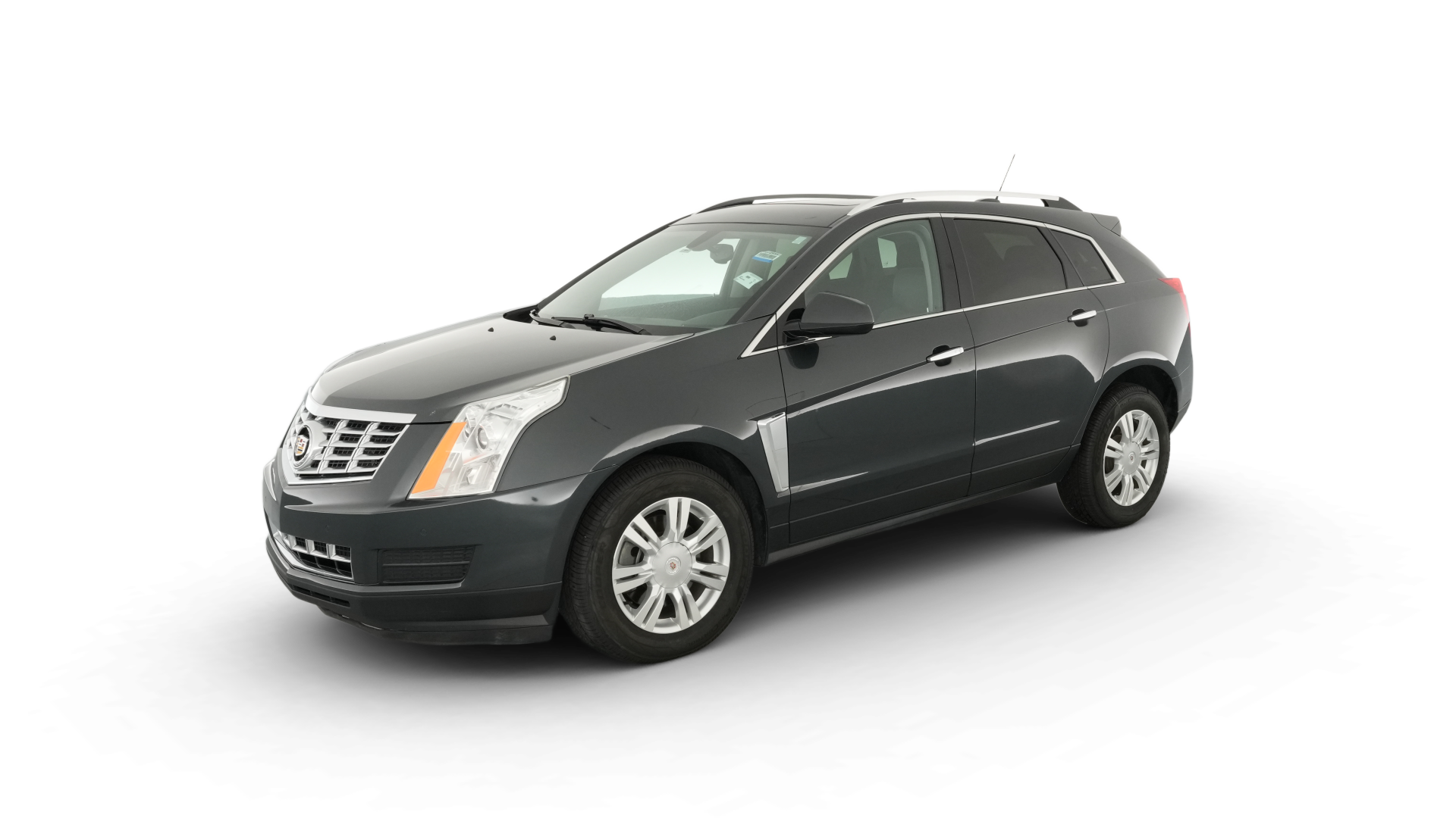 2015 Cadillac SRX vehicle photo