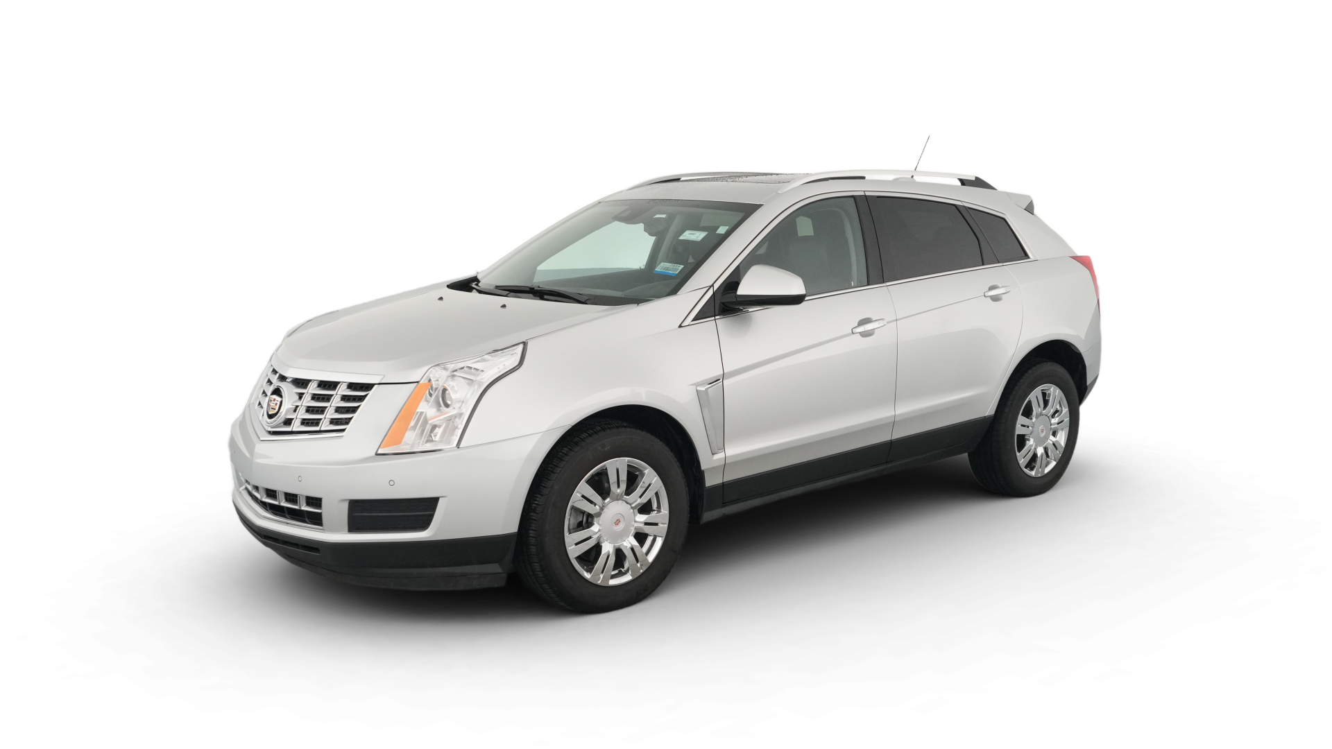 2015 Cadillac SRX