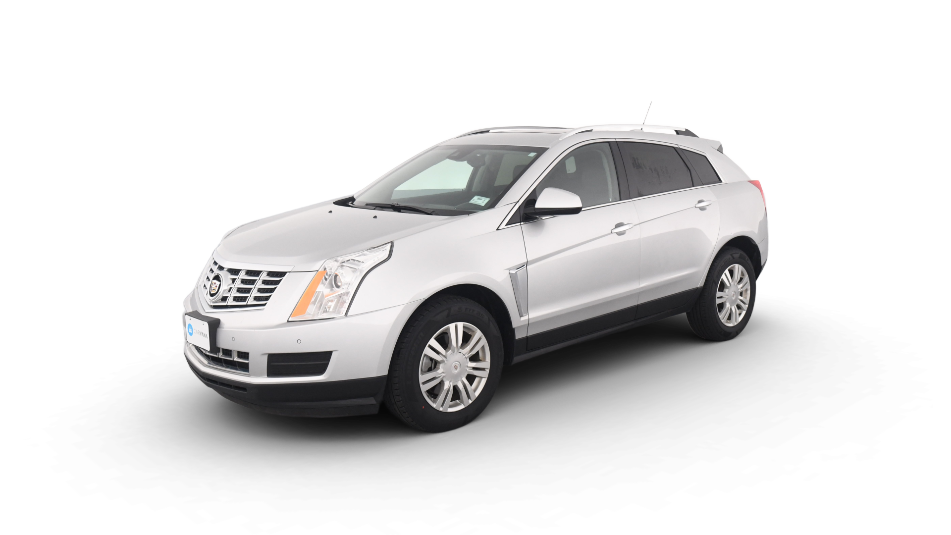 Used 2015 Cadillac SRX | Carvana