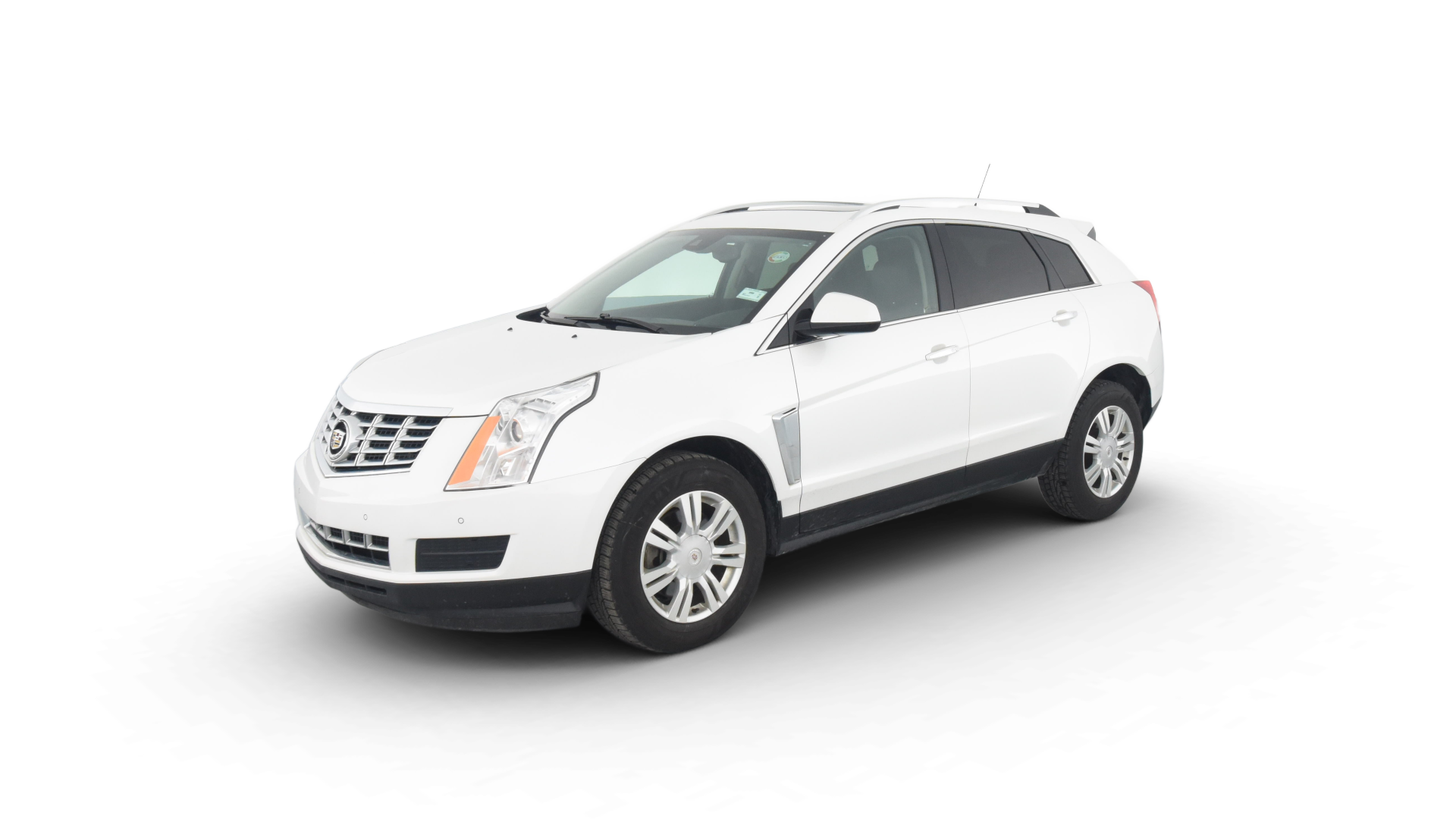 2015 Cadillac SRX