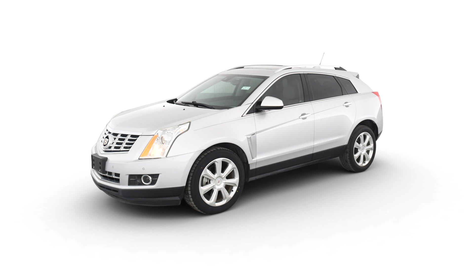 2015 Cadillac SRX Premium Collection