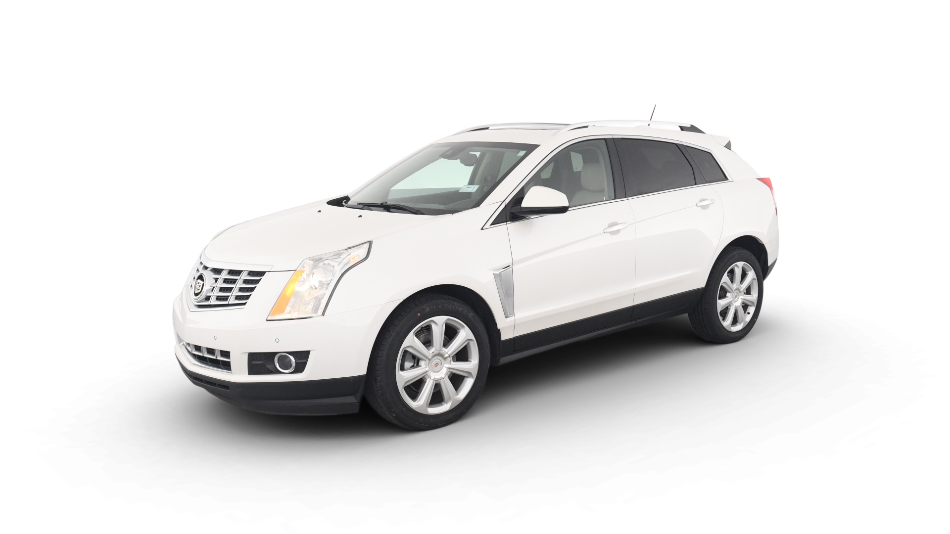 2015 Cadillac SRX Premium Collection
