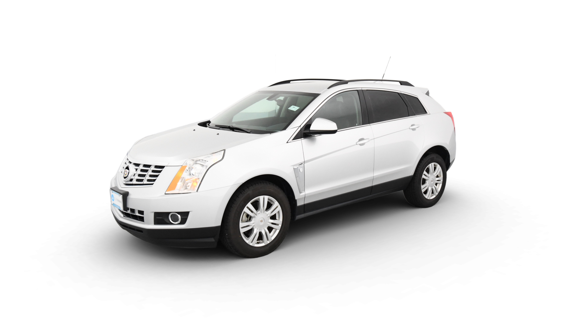 2015 Cadillac SRX Standard