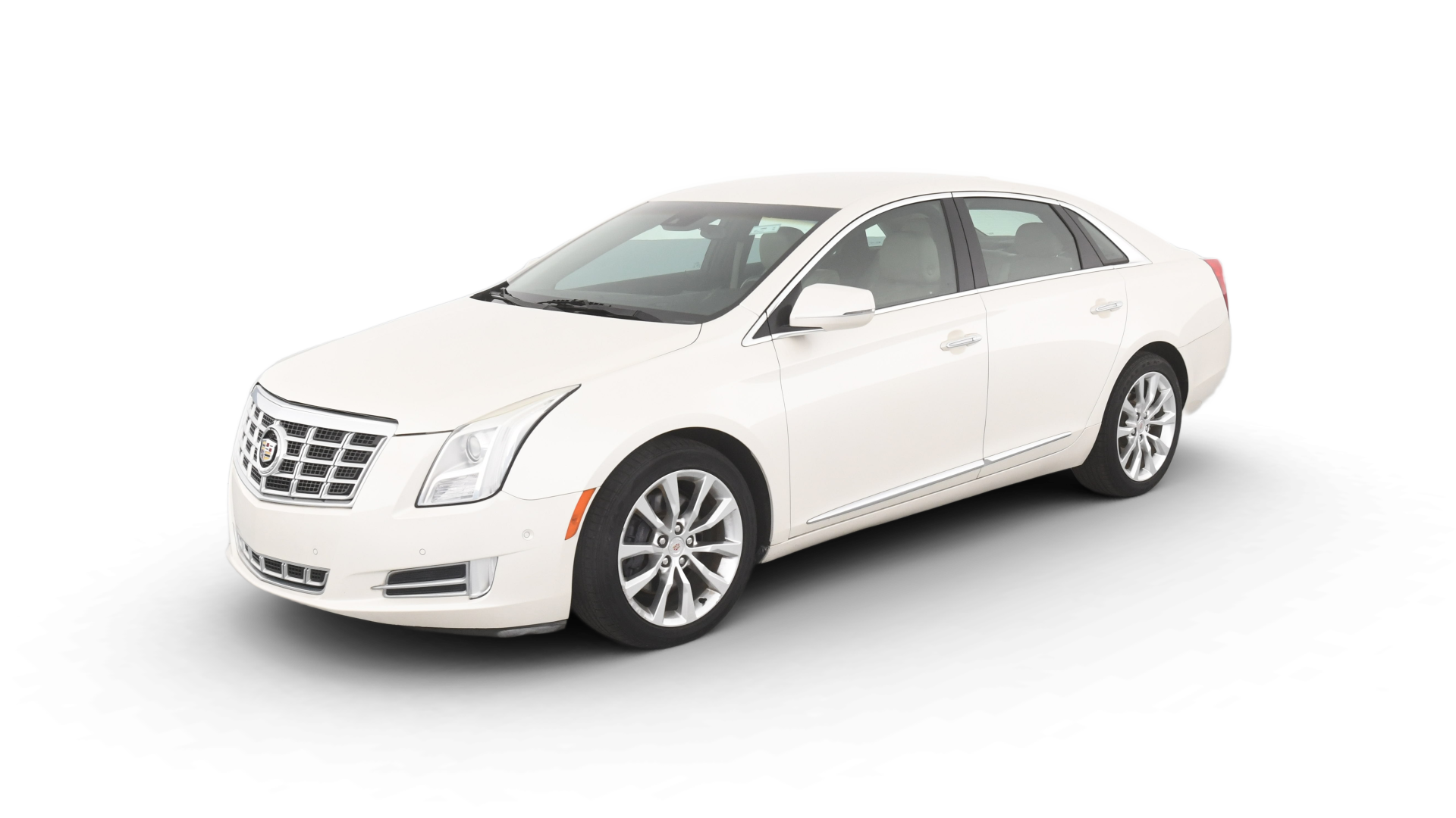 2015 Cadillac XTS