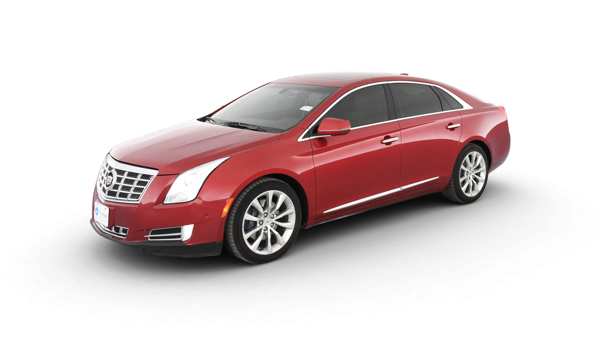 Used 2015 Cadillac XTS | Carvana