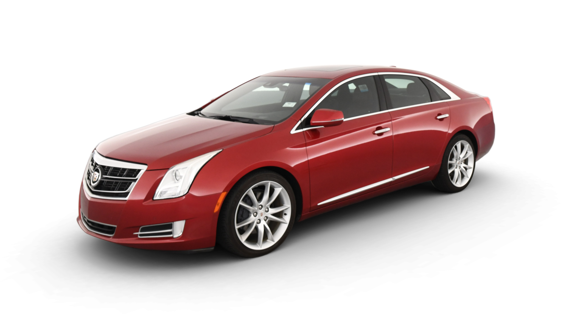 Used 2015 Cadillac XTS | Carvana