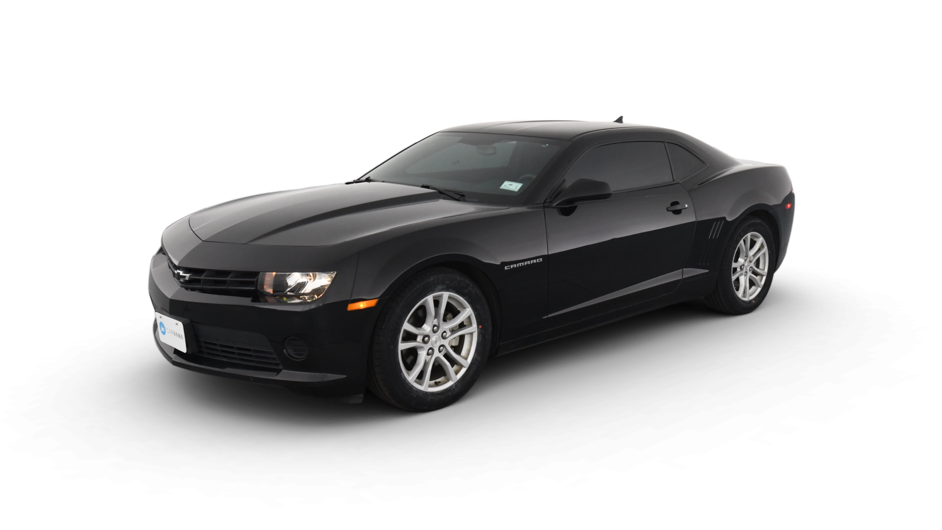 Used 2015 Chevrolet Camaro | Carvana