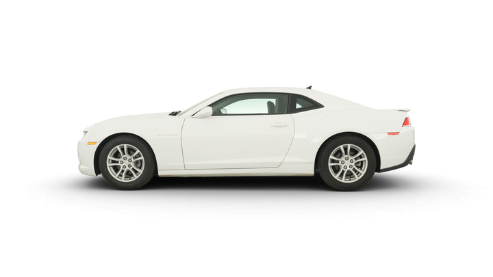 5th Generation (2010–2015) Chevrolet Camaro