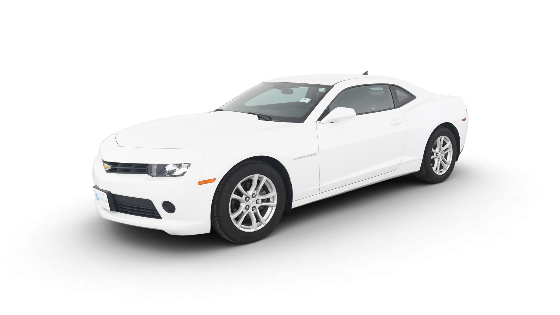 2015 Chevrolet Camaro 2LS