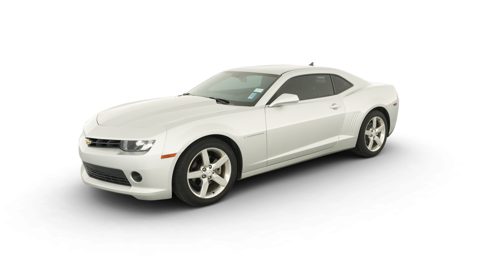 2015 Chevrolet Camaro 1LT