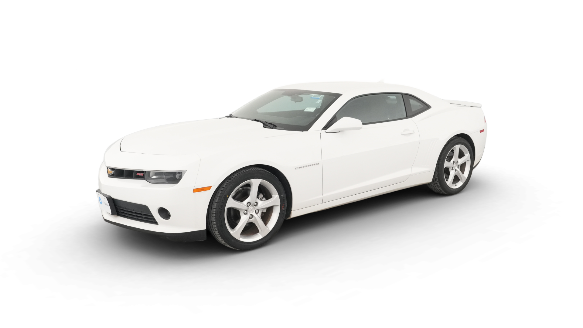 2015 Chevrolet Camaro 1LT