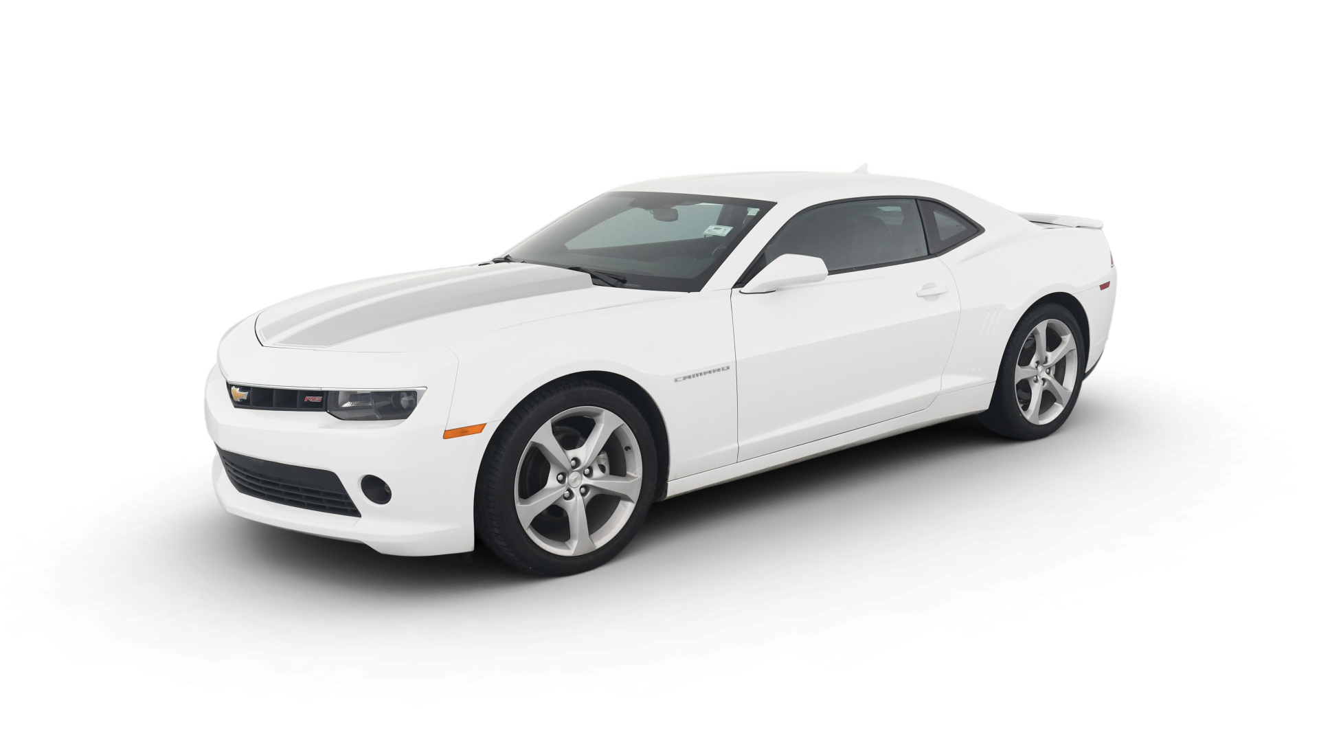 2015 Chevrolet Camaro 1LT