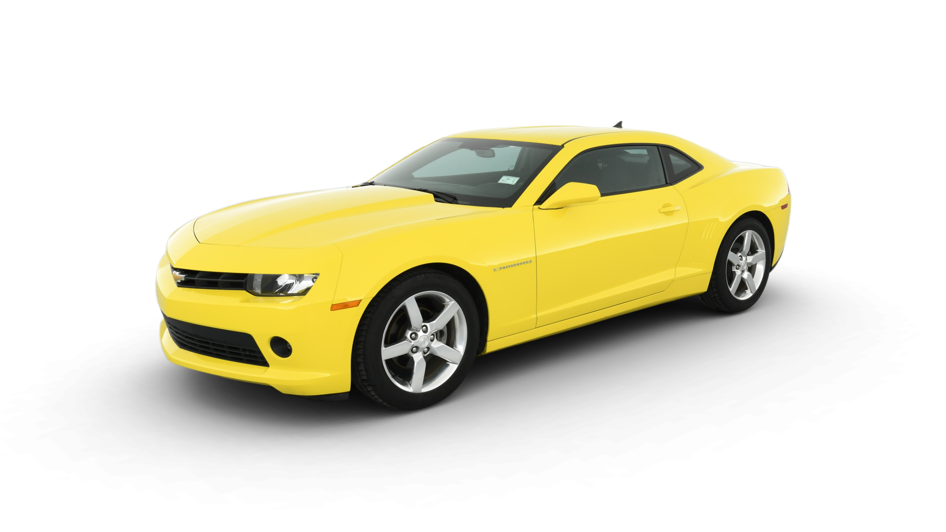 2015 Chevrolet Camaro 1LT
