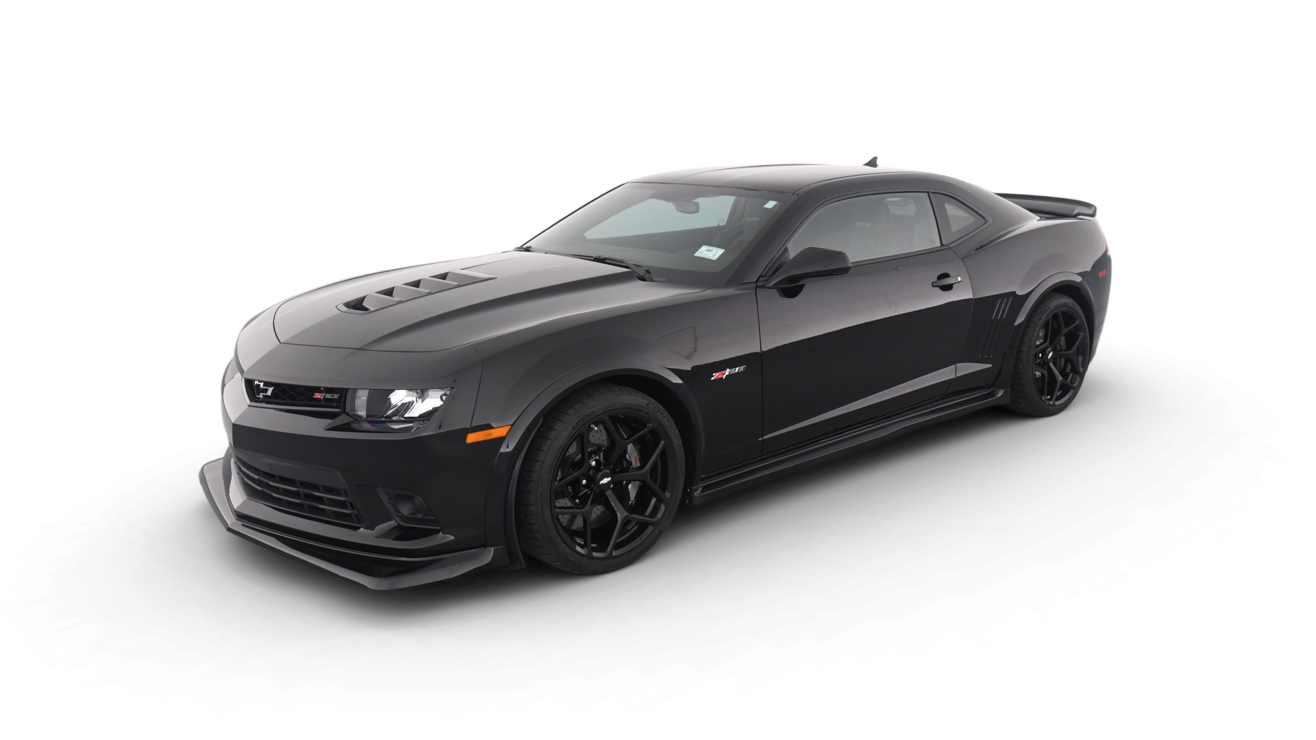 2015 Chevrolet Camaro Z/28