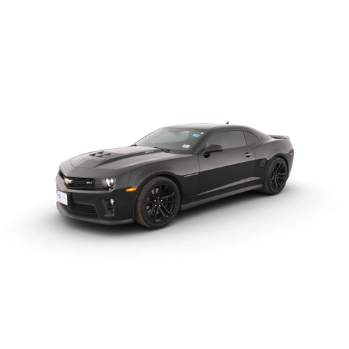 2015 Chevrolet Camaro